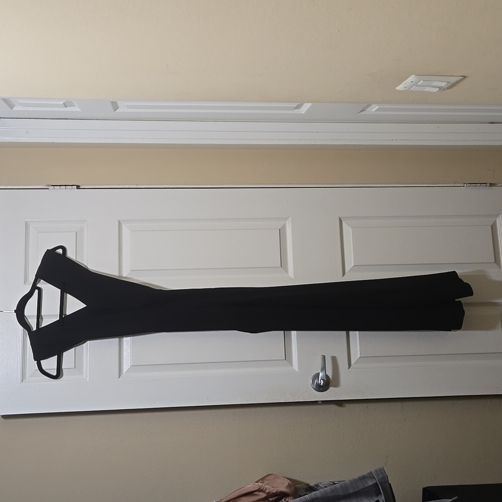 "Thinking out loud" jumpsuit